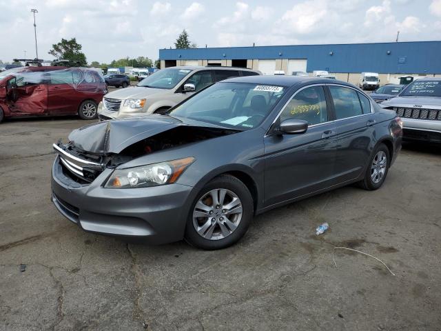 HONDA ACCORD SE 2012 1hgcp2f69ca097019