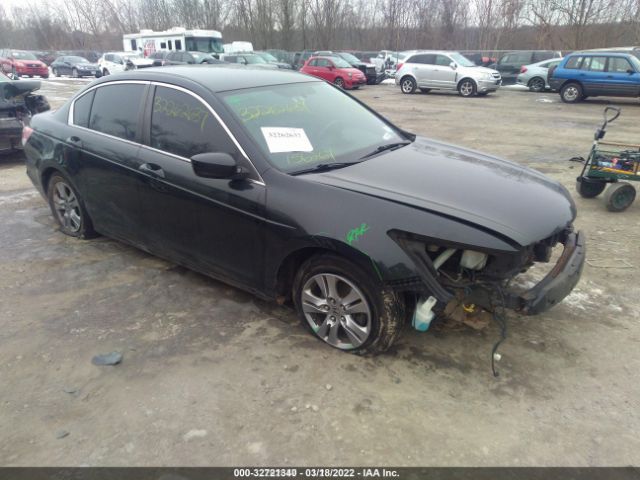 HONDA ACCORD SDN 2012 1hgcp2f69ca097103