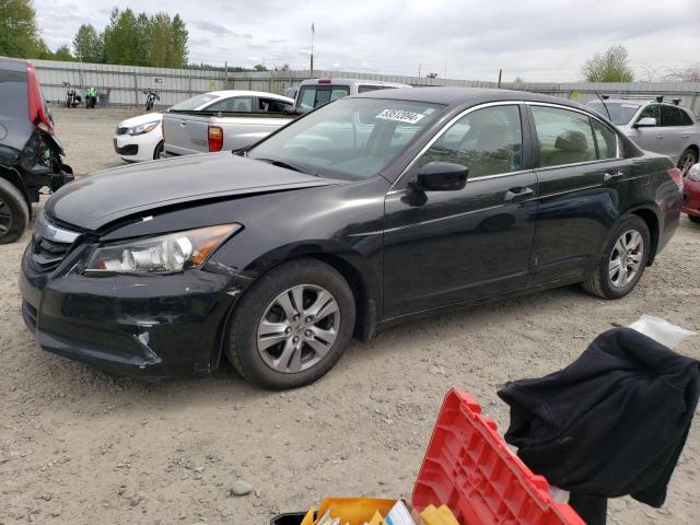 HONDA ACCORD 2012 1hgcp2f69ca098848