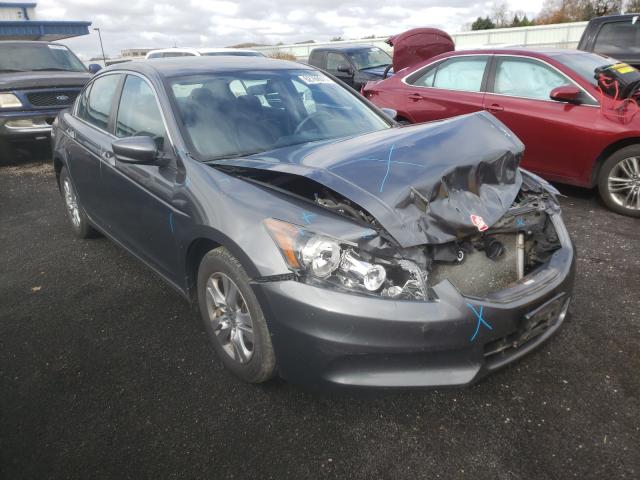 HONDA ACCORD SE 2012 1hgcp2f69ca100131