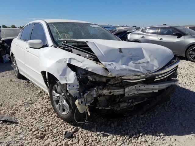 HONDA ACCORD SE 2012 1hgcp2f69ca102929