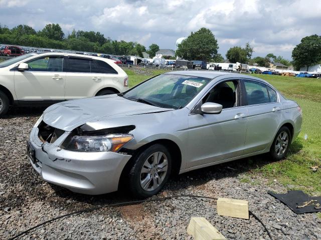 HONDA ACCORD SE 2012 1hgcp2f69ca106348