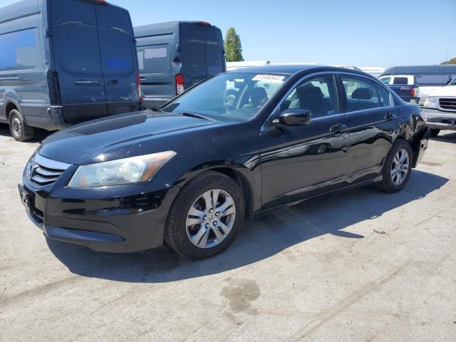 HONDA ACCORD 2012 1hgcp2f69ca110349