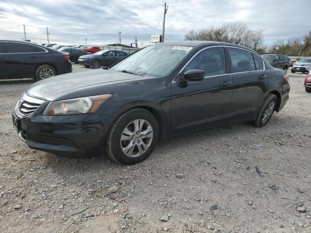 HONDA ACCORD 2012 1hgcp2f69ca111548