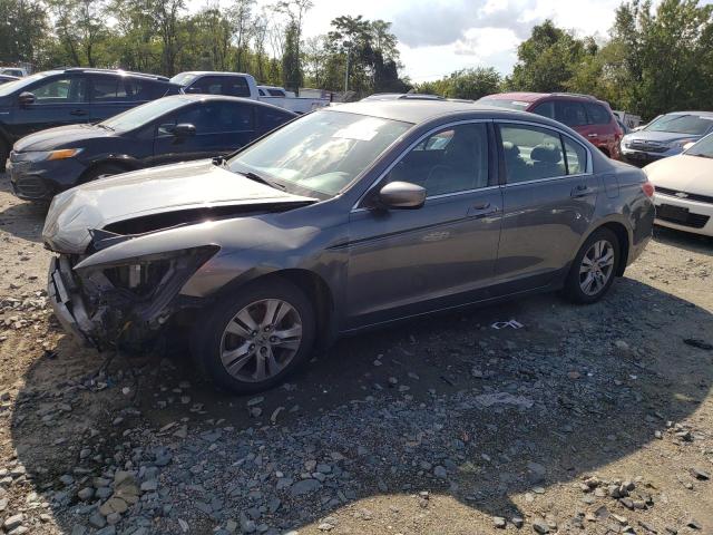 HONDA ACCORD 2012 1hgcp2f69ca112473