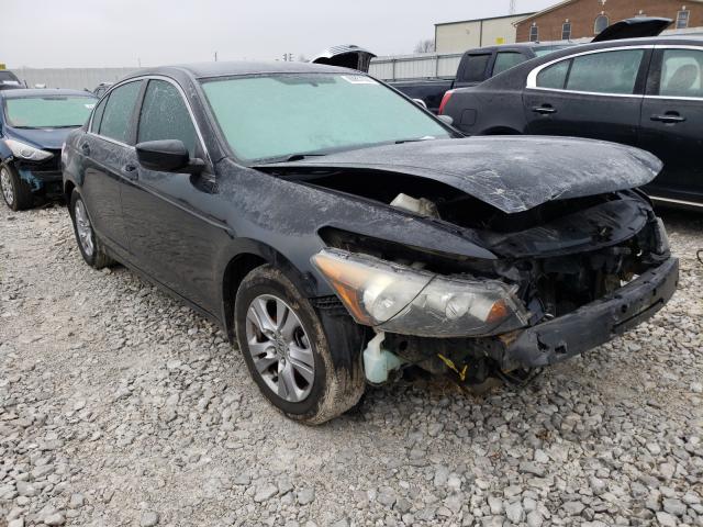 HONDA ACCORD SE 2012 1hgcp2f69ca116846