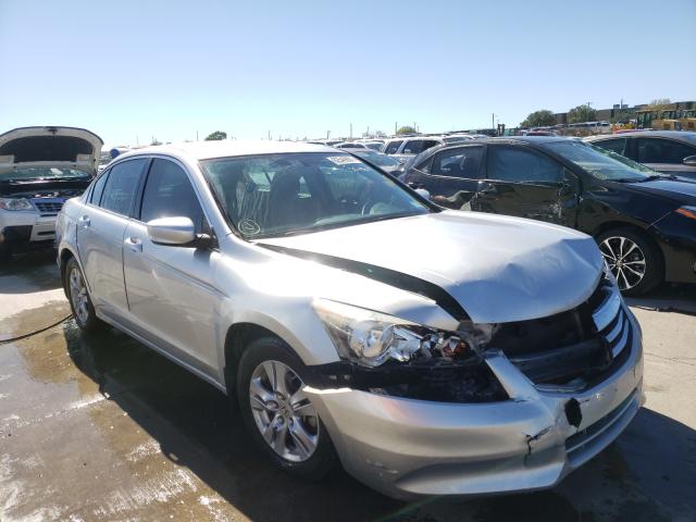 HONDA ACCORD SE 2012 1hgcp2f69ca119505