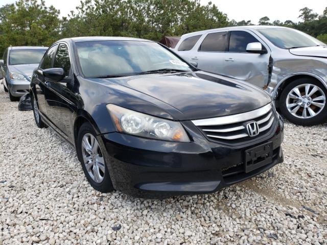 HONDA ACCORD SE 2012 1hgcp2f69ca124526