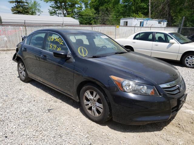 HONDA ACCORD SE 2012 1hgcp2f69ca125062