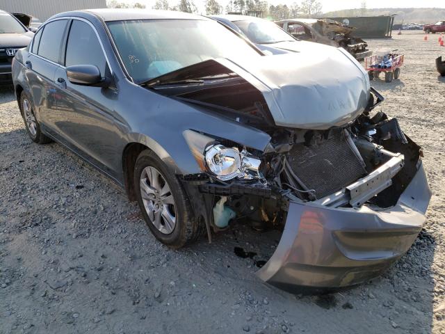 HONDA ACCORD SE 2012 1hgcp2f69ca127703