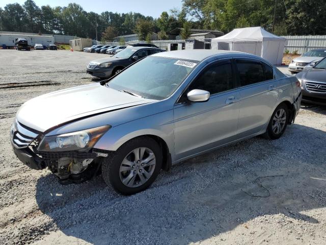 HONDA ACCORD SE 2012 1hgcp2f69ca129113