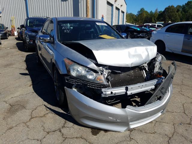 HONDA ACCORD SE 2012 1hgcp2f69ca129127