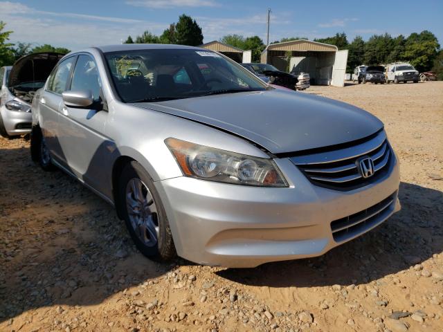 HONDA ACCORD SE 2012 1hgcp2f69ca129144