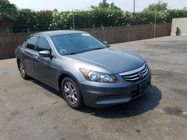 HONDA ACCORD SE 2012 1hgcp2f69ca129208