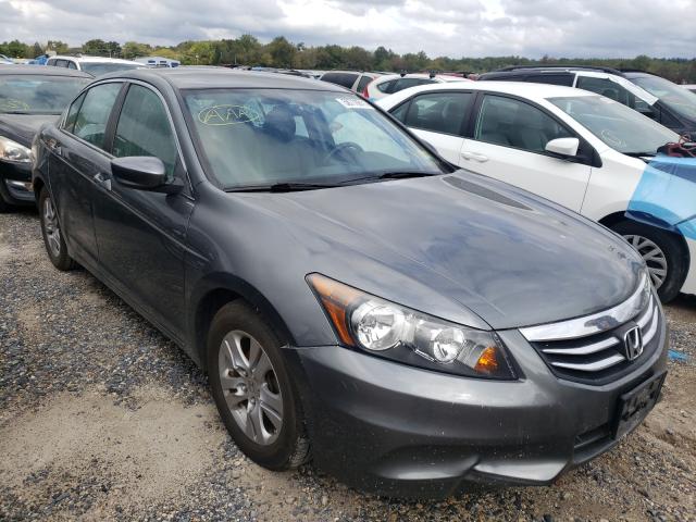 HONDA ACCORD SE 2012 1hgcp2f69ca130388