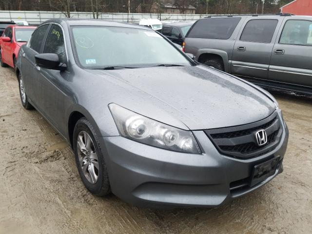 HONDA ACCORD SE 2012 1hgcp2f69ca130410