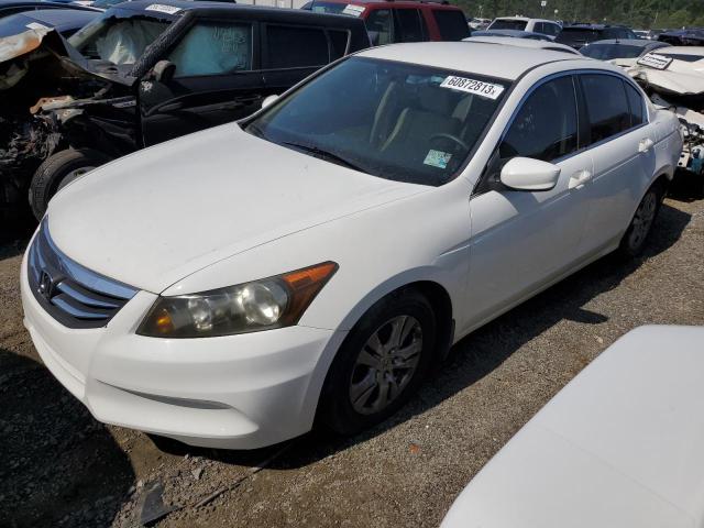 HONDA ACCORD 2012 1hgcp2f69ca131671