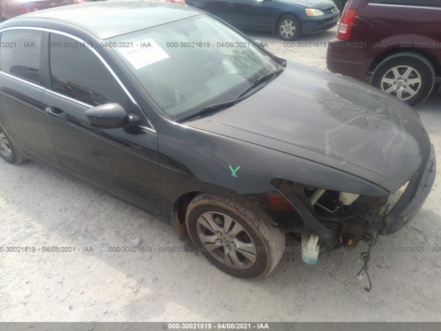 HONDA ACCORD SDN 2012 1hgcp2f69ca134568