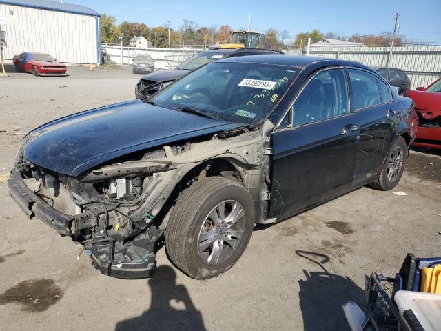 HONDA ACCORD 2012 1hgcp2f69ca134618