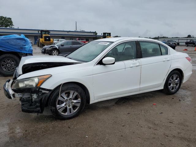 HONDA ACCORD 2012 1hgcp2f69ca135638