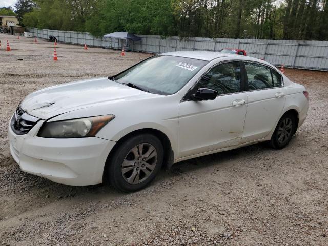 HONDA ACCORD 2012 1hgcp2f69ca136658