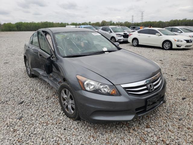 HONDA ACCORD SE 2012 1hgcp2f69ca136725