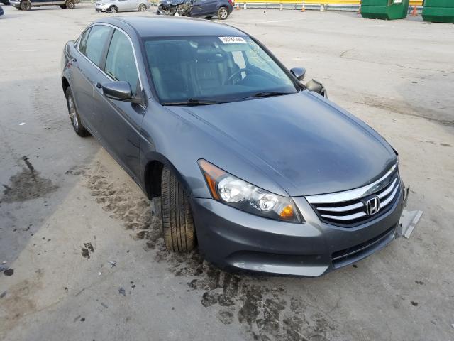 HONDA ACCORD SE 2012 1hgcp2f69ca136739