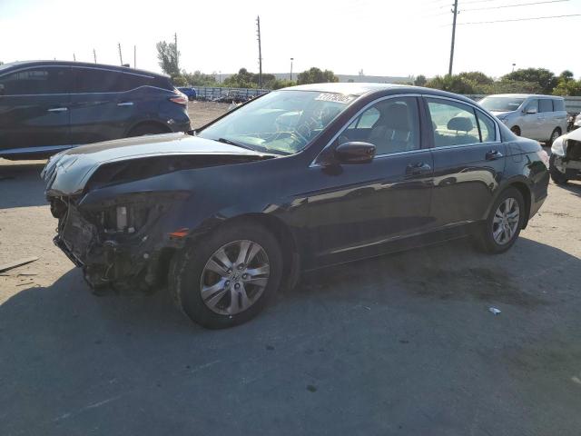 HONDA ACCORD SE 2012 1hgcp2f69ca140323