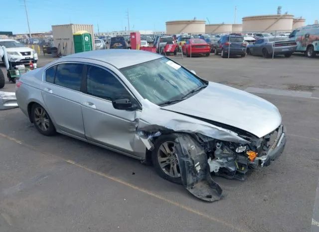 HONDA NULL 2012 1hgcp2f69ca141407