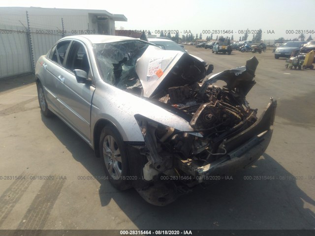 HONDA ACCORD SDN 2012 1hgcp2f69ca142346