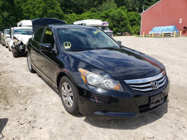 HONDA ACCORD SE 2012 1hgcp2f69ca143593