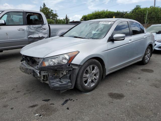 HONDA ACCORD SE 2012 1hgcp2f69ca147384