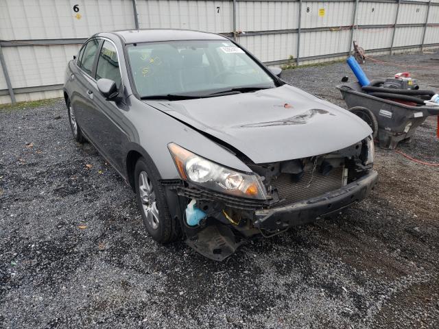 HONDA ACCORD SE 2012 1hgcp2f69ca148230