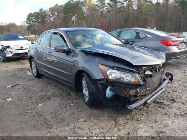 HONDA ACCORD 2012 1hgcp2f69ca150429