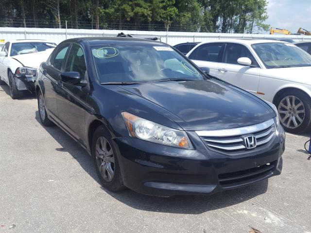 HONDA ACCORD SE 2012 1hgcp2f69ca152567