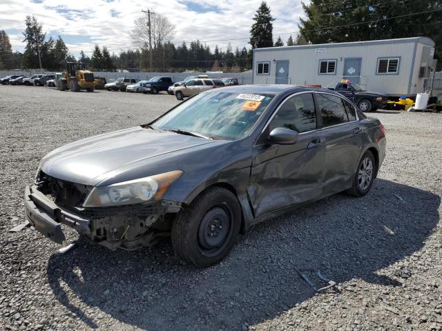 HONDA ACCORD SE 2012 1hgcp2f69ca153542