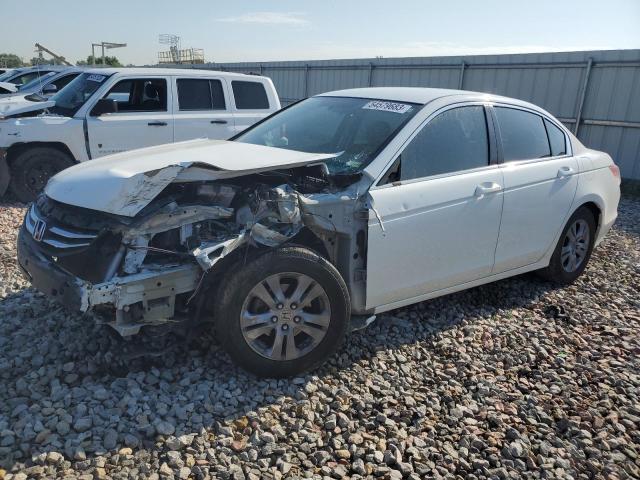 HONDA ACCORD SE 2012 1hgcp2f69ca156229