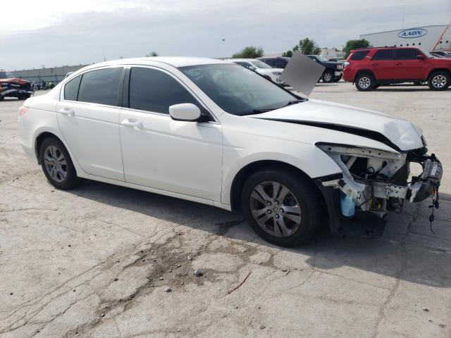 HONDA ACCORD SE 2012 1hgcp2f69ca157087