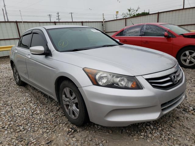 HONDA ACCORD SE 2012 1hgcp2f69ca157347