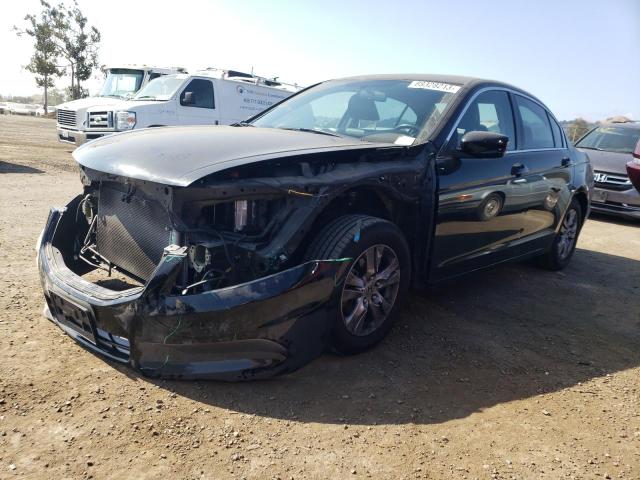 HONDA ACCORD 2012 1hgcp2f69ca158417