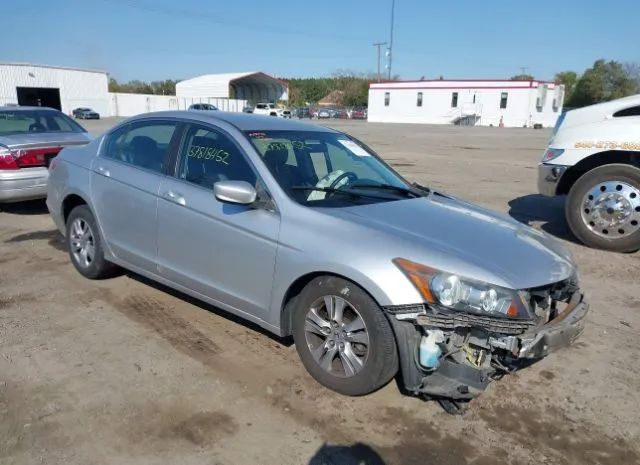 HONDA NULL 2012 1hgcp2f69ca158532