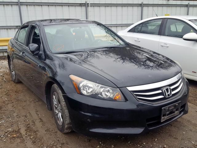 HONDA ACCORD SE 2012 1hgcp2f69ca161219