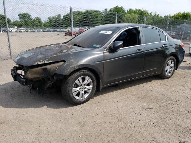 HONDA ACCORD SE 2012 1hgcp2f69ca163309