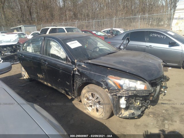 HONDA ACCORD SDN 2012 1hgcp2f69ca163388