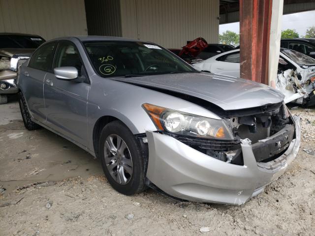 HONDA ACCORD 2012 1hgcp2f69ca167845