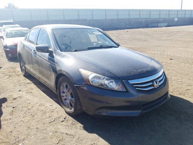 HONDA ACCORD SE 2012 1hgcp2f69ca169241