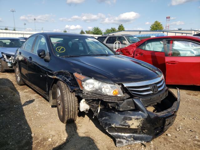 HONDA ACCORD SE 2012 1hgcp2f69ca170311