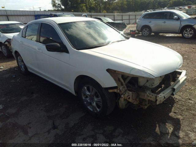 HONDA ACCORD SDN 2012 1hgcp2f69ca171653