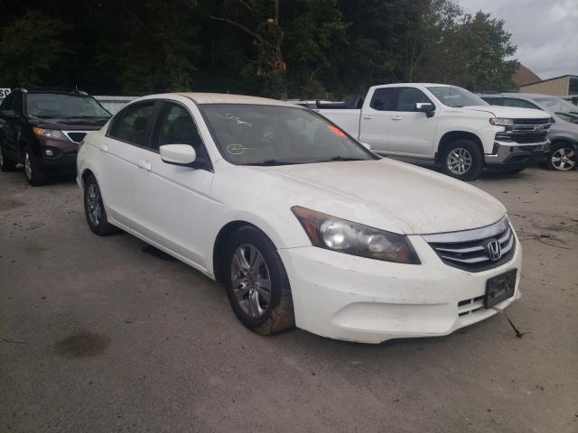 HONDA ACCORD SE 2012 1hgcp2f69ca174391