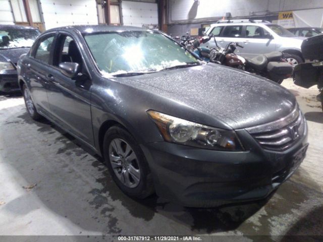 HONDA ACCORD SDN 2012 1hgcp2f69ca174956